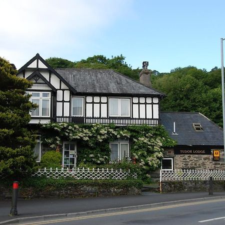 Tudor Lodge Porthmadog Zewnętrze zdjęcie