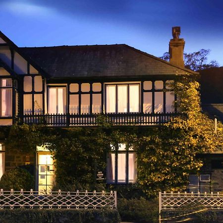 Tudor Lodge Porthmadog Zewnętrze zdjęcie