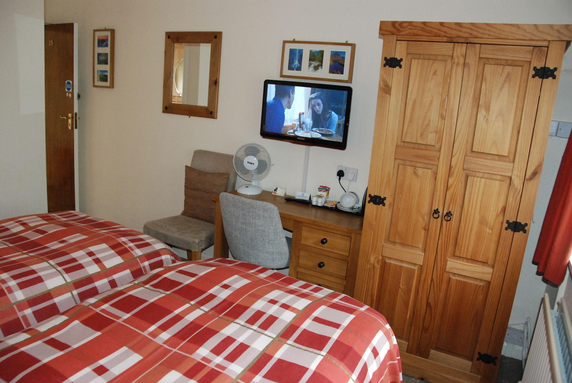 Tudor Lodge Porthmadog Zewnętrze zdjęcie
