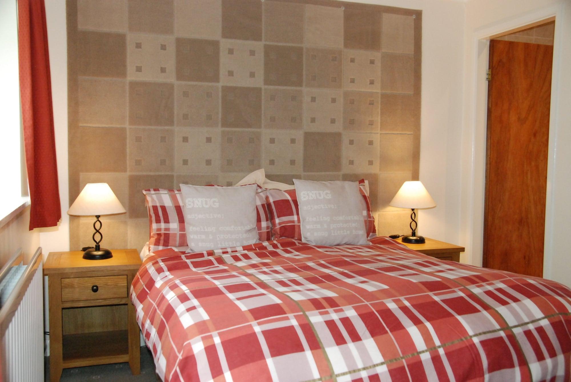Tudor Lodge Porthmadog Zewnętrze zdjęcie