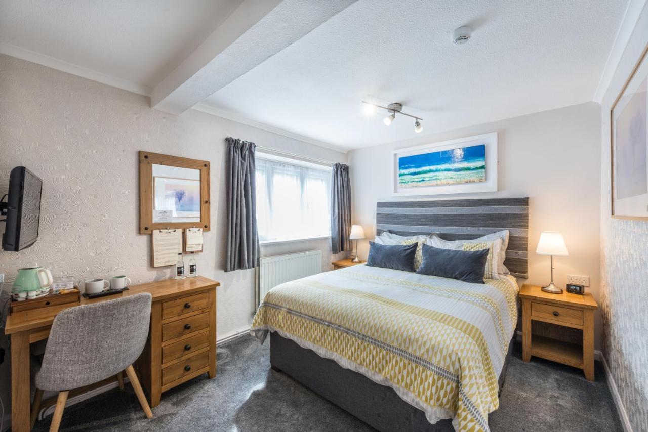 Tudor Lodge Porthmadog Zewnętrze zdjęcie