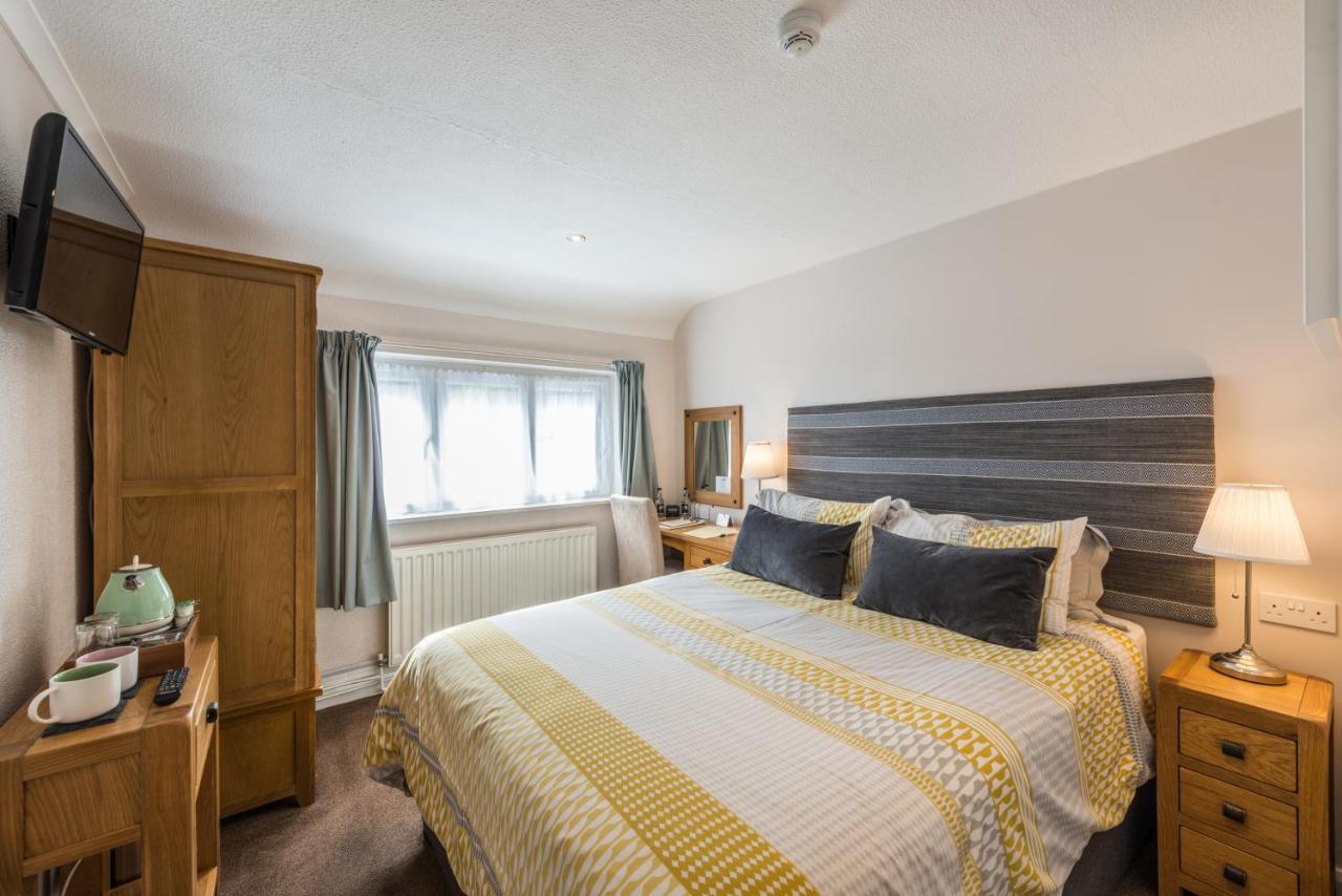 Tudor Lodge Porthmadog Zewnętrze zdjęcie