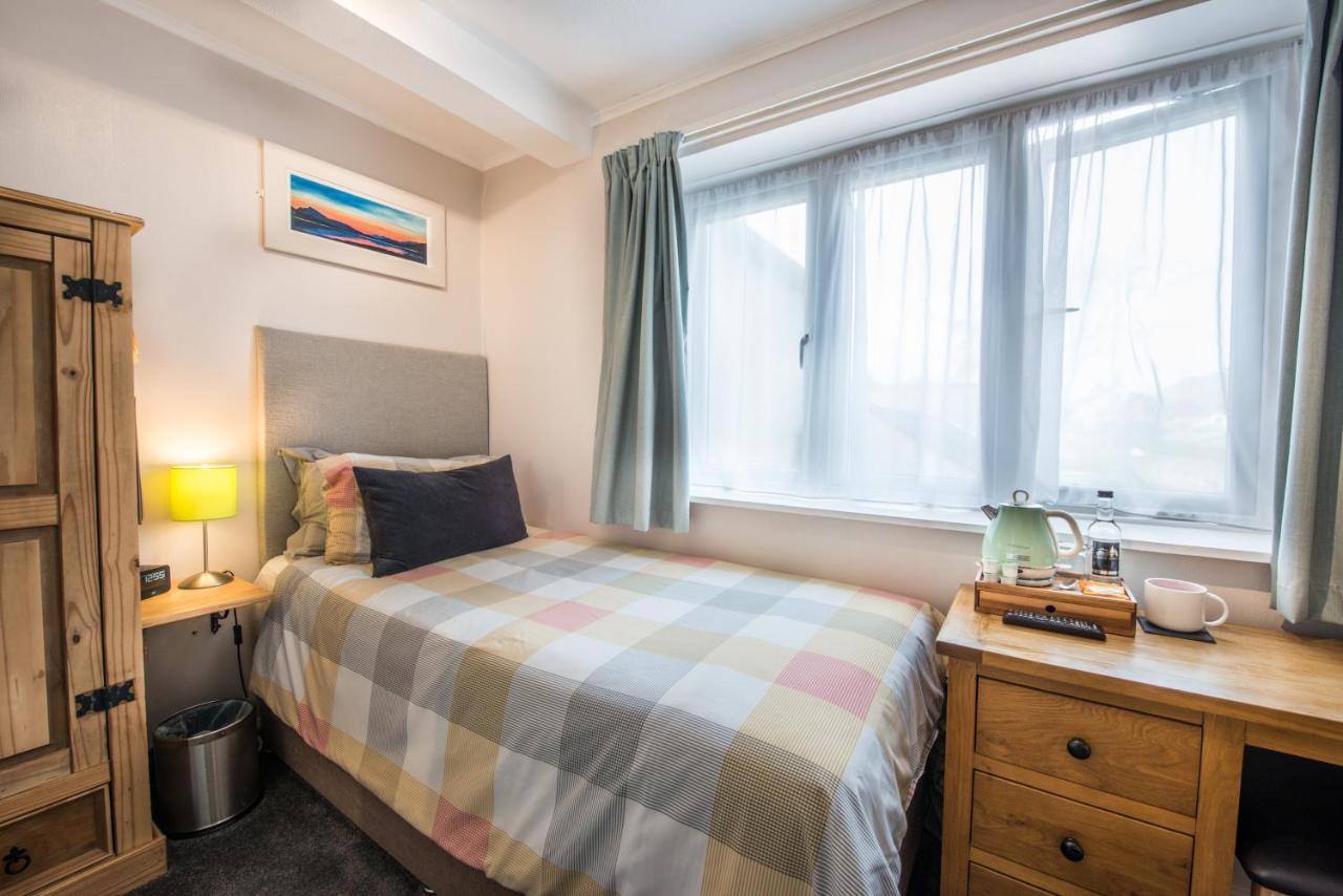 Tudor Lodge Porthmadog Zewnętrze zdjęcie