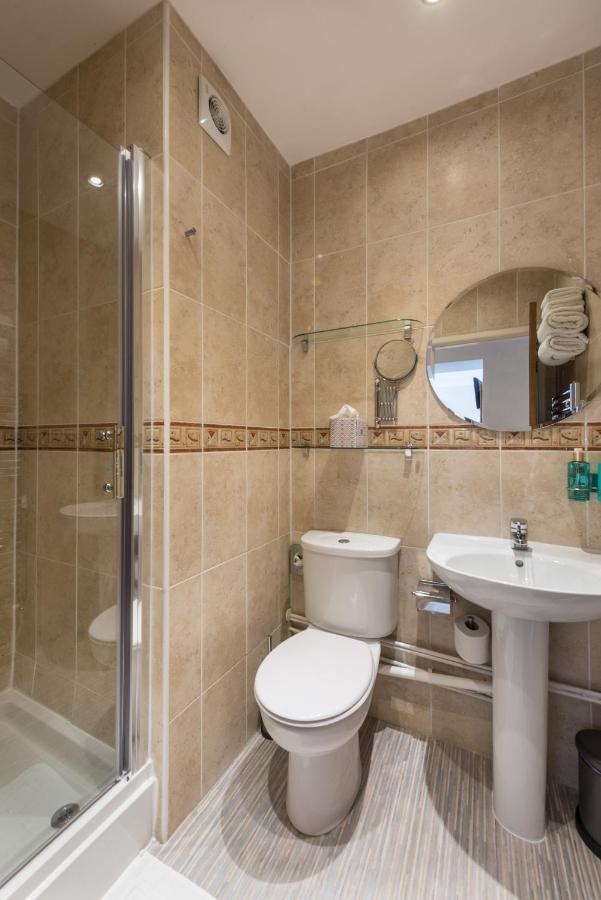 Tudor Lodge Porthmadog Zewnętrze zdjęcie