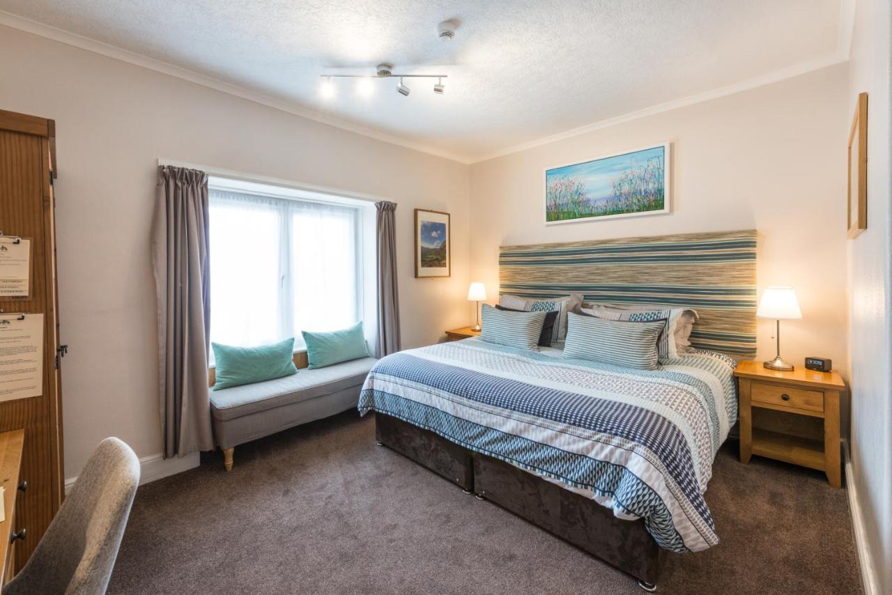 Tudor Lodge Porthmadog Zewnętrze zdjęcie