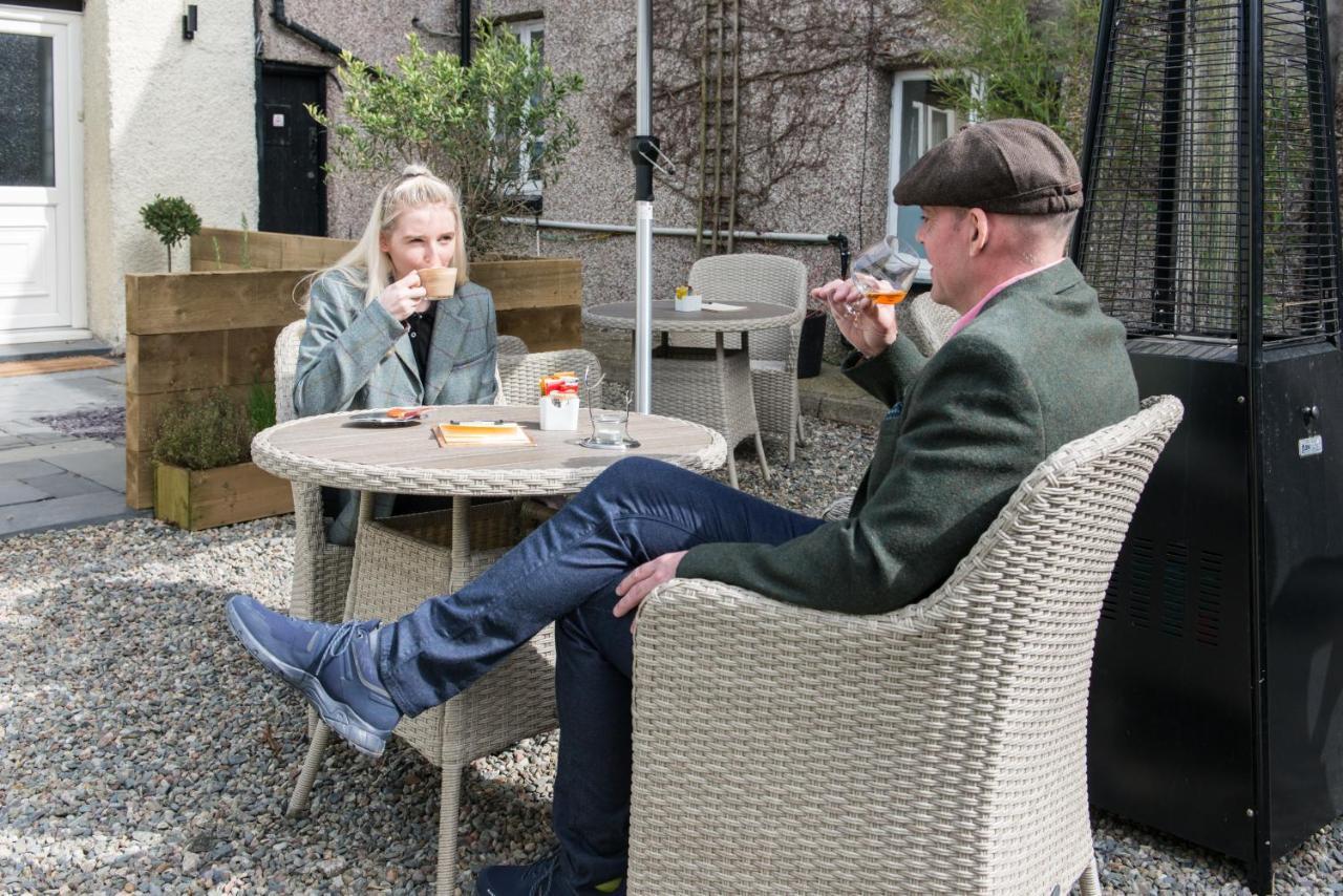 Tudor Lodge Porthmadog Zewnętrze zdjęcie