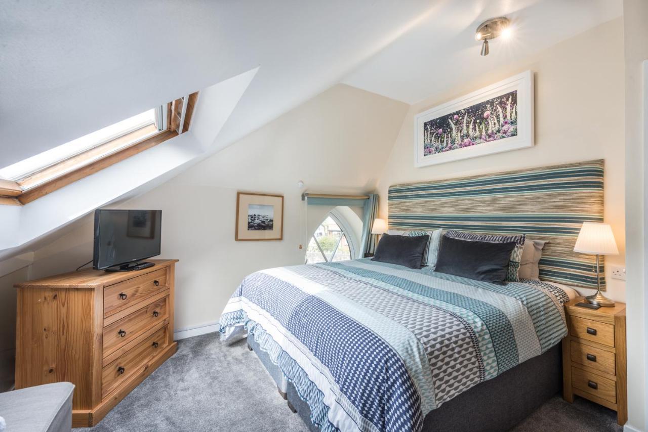 Tudor Lodge Porthmadog Zewnętrze zdjęcie
