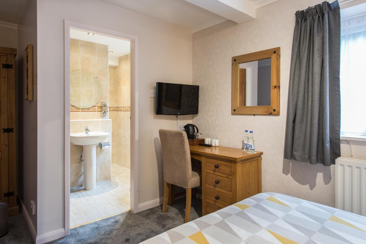 Tudor Lodge Porthmadog Zewnętrze zdjęcie