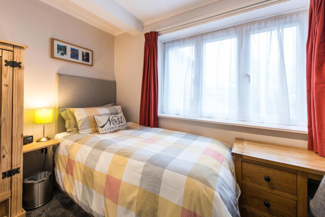 Tudor Lodge Porthmadog Zewnętrze zdjęcie