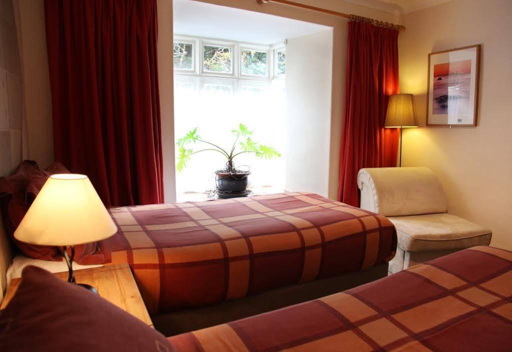 Tudor Lodge Porthmadog Zewnętrze zdjęcie