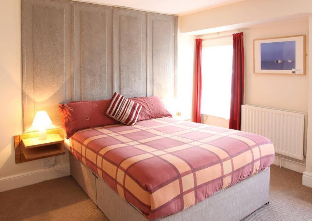 Tudor Lodge Porthmadog Zewnętrze zdjęcie